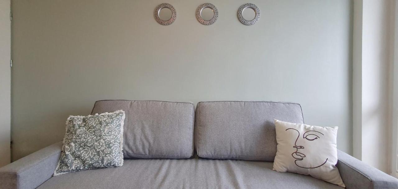 Holiday Home Slavia New 408 Z Sypialnia I Balkonem Przy Plazy เมียนซิดดรอแย ภายนอก รูปภาพ